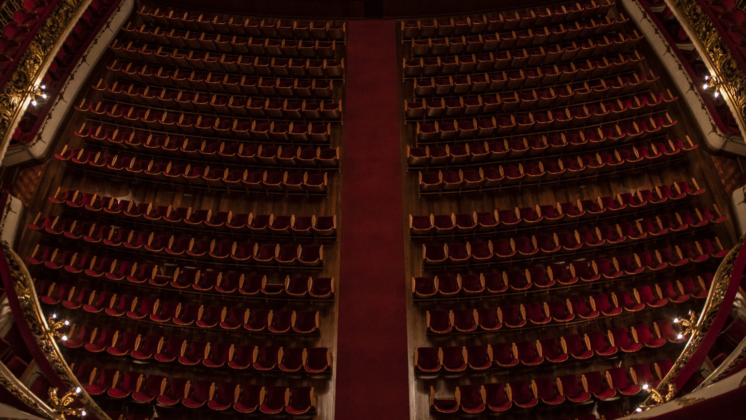 Theatro Municipal de SP apresenta O Guarani, de Carlos Gomes - Notas  Musicais