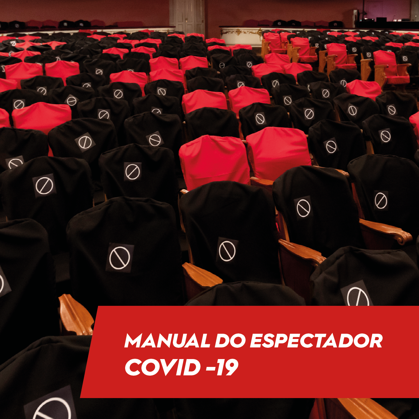 Manual do Espectador, COVID19
