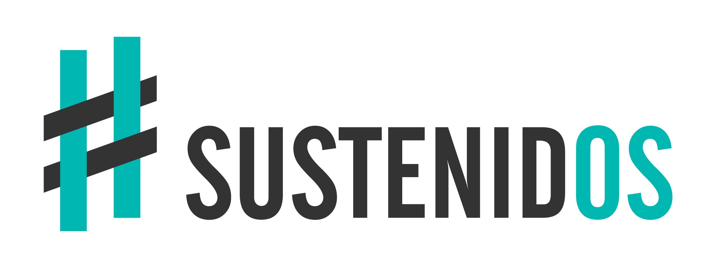 Logo: Sustenidos