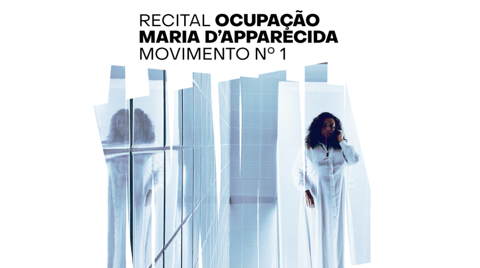 Canções - Ocupação