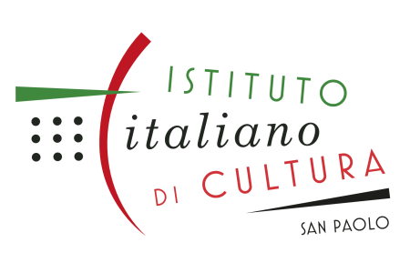 Logomarca Instituto Italiano Di Cultura
