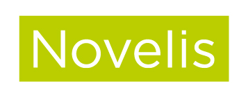 Logomarca Novelis
