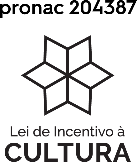 Logo: PRONAC