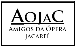 Logo Amigos da ópera Jacareí