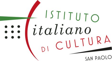 Logo do Instituto Italiano Di Cultura