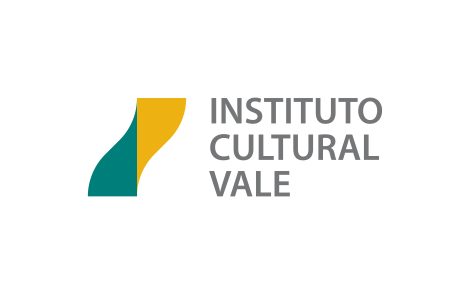 Logo do Instituto Cultural Vale