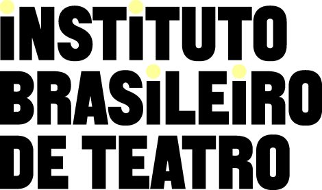 Logo do Instituto Brasileiro de Teatro