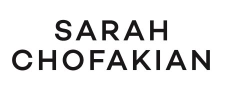 Logo Sarah Chofakian
