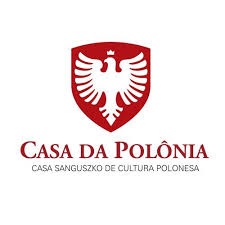 logo casa da polônia