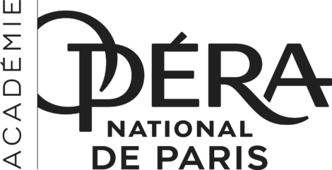 Logo Academia Opéra National de Paris