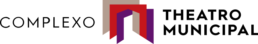 Logo Theatro Municipal de São Paulo