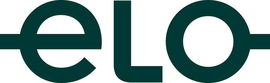 Logo da Empresa Elo