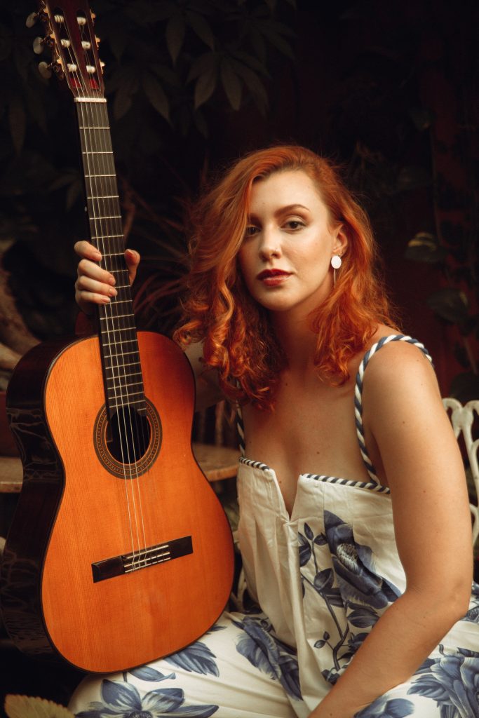 foto ana clara guerra