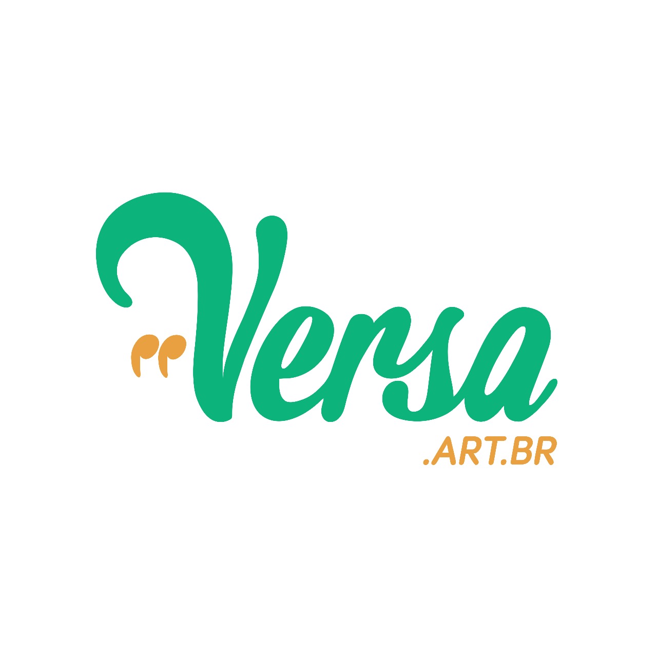 1 produÇÃo logo versa