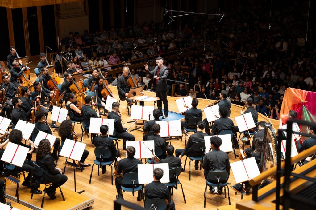 orquestra experimental de repertÓrio