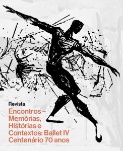revista ballet