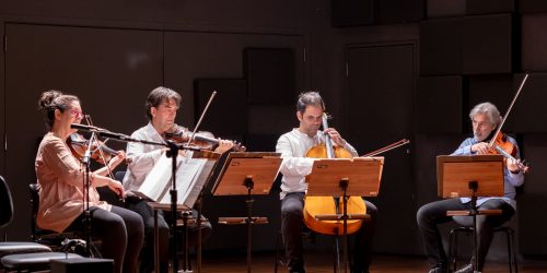 Concerto | Quarteto Toca Yamandu Costa