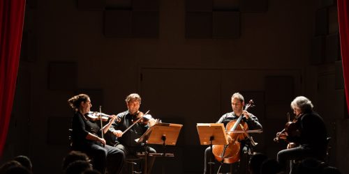 FULGURÂNCIAS ROMANTICAS_QUARTETO DE CORDAS_PRAÇA DAS ARTES_211124_@ROBS BORGES.